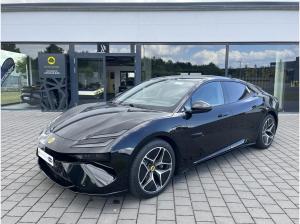Lotus Emeya Tour Pack, Highway Assist Pack, LiDAR, Panorama-Glasdach