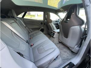 Lotus Emeya Tour Pack, Highway Assist Pack, LiDAR, Panorama-Glasdach