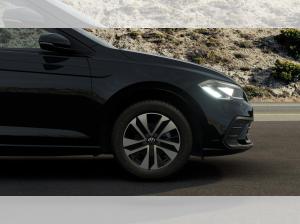 Volkswagen Polo 1.0 - ENERGY - sofort verfügbar