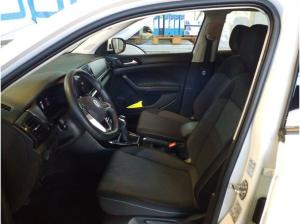 Volkswagen T-Cross Life 1.0 TSI  - LED Navi ZV SHZ PDC CarPlay DAB ACC