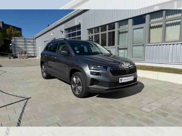 Skoda Kodiaq 1.5 TSI ACT DSG AMBITION