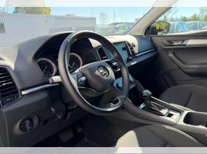 Skoda Kodiaq 1.5 TSI ACT DSG AMBITION