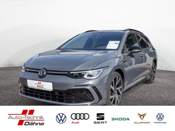 Volkswagen Golf Variant VIII Variant 2.0 TSI R-Line SOFORT VERFÜGBAR