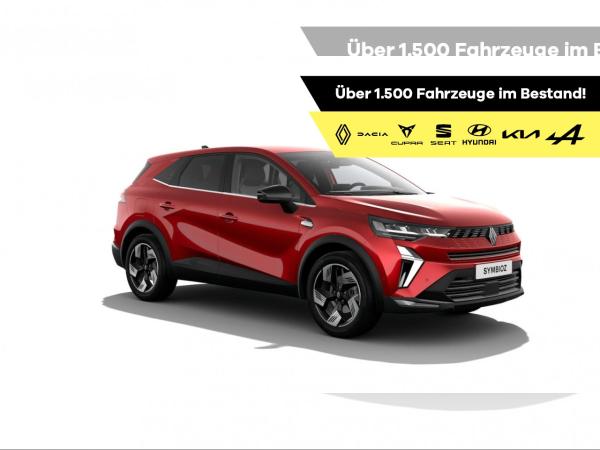 Renault Symbioz 🍁 HERBST-DEALS 🍁 Techno Full Hybrid E-Tech 160❗️SOFORT VERFÜGBAR❗️