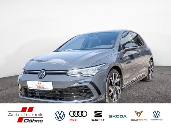 Volkswagen Golf VIII 1.5 eTSI R-Line SOFORT VERFÜGBAR