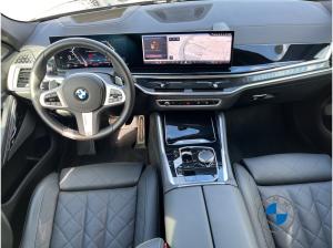 BMW X6 xDrive40d 🔥 M Sport 22" AHK Pano Skylounge H/K  🔥