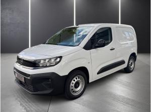 Opel Combo 1.5 Automatik M erhöhte Nutzlast SHK AHK PDC RFK Ladeboden