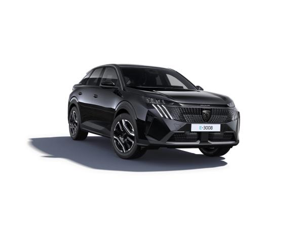Peugeot 3008 Elektro Allure Plus / Wunschfarbe /Ganzjahresreifen/kofigurierbar/Bestellfahrzeug 31.10.2026