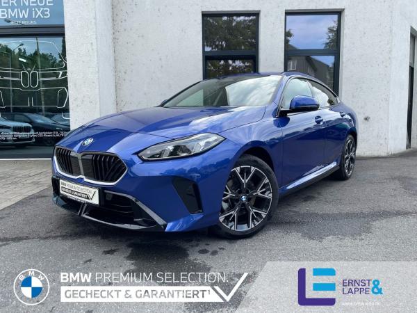 BMW 220 Gran Coupé M Sport Design || DrivingAss+ Keyless