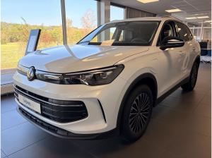 Volkswagen Tiguan eHybrid Energy *sofort verfügbar*  *Auto Thönes in Blieskastel*