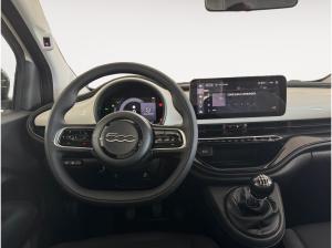 Fiat 500 Icon 1.0 Hybrid Sofort verfügbar