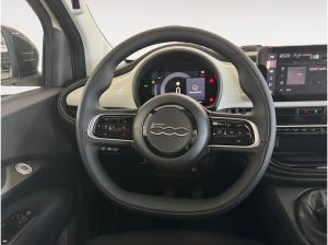 Fiat 500 Icon 1.0 Hybrid Sofort verfügbar