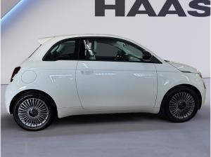 Fiat 500 Icon 1.0 Hybrid Sofort verfügbar
