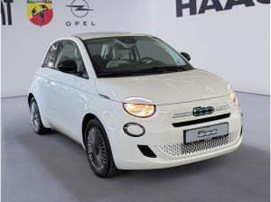 Fiat 500 Icon 1.0 Hybrid Sofort verfügbar