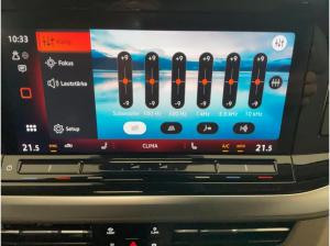 Volkswagen Multivan 2.0 TDI DSG - BLACK LÜ *AKTION* 7SI AHK PANO STHZ NAVI H/K HuD 5J-GAR