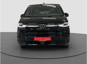 Volkswagen Multivan 2.0 TDI DSG - BLACK LÜ *AKTION* 7SI AHK PANO STHZ NAVI H/K HuD 5J-GAR