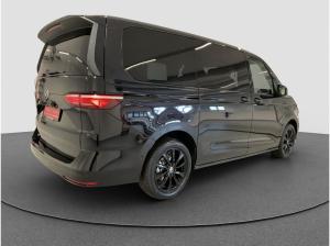 Volkswagen Multivan 2.0 TDI DSG - BLACK LÜ *AKTION* 7SI AHK PANO STHZ NAVI H/K HuD 5J-GAR