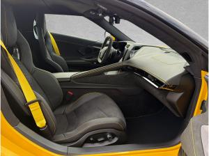 Corvette C8 Stingray Cabrio 3LT MY26 Z51 Front-Lift GT2seats