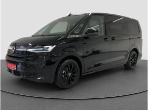 Volkswagen Multivan 2.0 TDI DSG - BLACK LÜ *AKTION* 7SI AHK PANO STHZ NAVI H/K HuD 5J-GAR