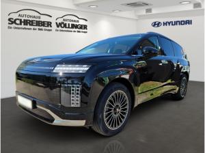 Hyundai IONIQ 9 110 kWh Allradantrieb Performance UNIQ 428PS VOLLAUSSTATTUNG