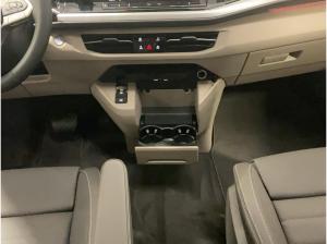 Volkswagen Multivan 2.0 TSI DSG - Edition LÜ *AKTION* AHK PANO STHZ HuD H/K 5J-GAR