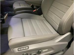Volkswagen Multivan 2.0 TSI DSG - Edition LÜ *AKTION* AHK PANO STHZ HuD H/K 5J-GAR