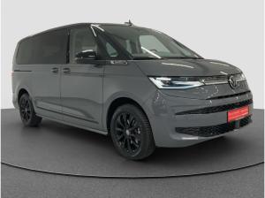 Volkswagen Multivan 2.0 TSI DSG - Edition LÜ *AKTION* AHK PANO STHZ HuD H/K 5J-GAR