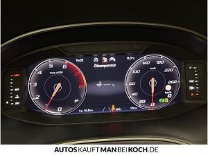 Seat Arona KEINE BEREITSTELLUNG 1.0 TSI NEW 1.0 TSI DSG Road Edition NAVI AHK