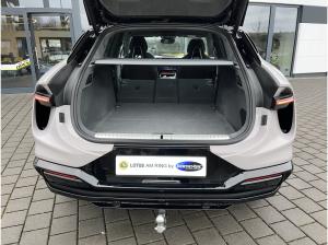 Lotus Eletre S - Komfort Pack, EHK, Dyn.Handling Pack