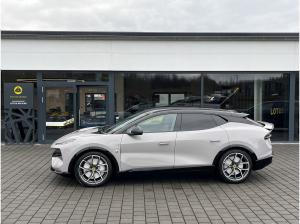 Lotus Eletre S - Komfort Pack, EHK, Dyn.Handling Pack