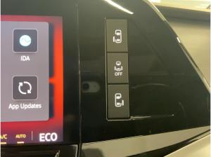 Volkswagen Multivan 1.5 TSI eHybrid 4Mo - Edition LÜ *AKTION* 7SI AHK PANO LEDER H/K HuD DCC 5J-GAR