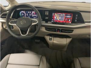 Volkswagen Multivan 1.5 TSI eHybrid 4Mo - Edition LÜ *AKTION* 7SI AHK PANO LEDER H/K HuD DCC 5J-GAR
