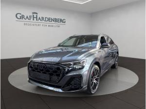 Audi Q8 Sofort Verfügbar*0,5 Versteuerung* e-hybrid*360kW* B&O*Allradlenkung*Panodach*HD-Matrix*AHK*