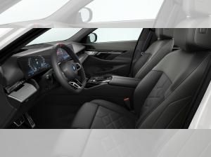 BMW i5 M60 xDrive Limousine Leasingaktion