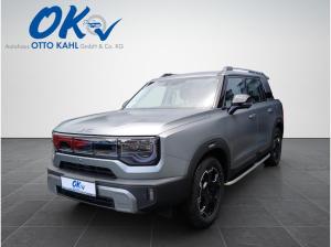 BAIC BJ30 4WD HEV