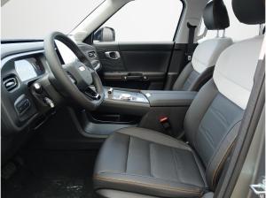 BAIC BJ30 4WD HEV