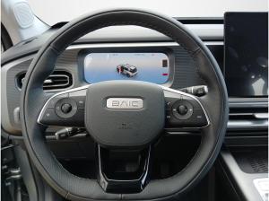 BAIC BJ30 4WD HEV