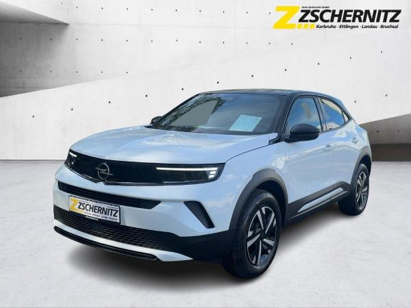 Opel Mokka 1.2 Turbo 100kW Edition Zschernitzdeal