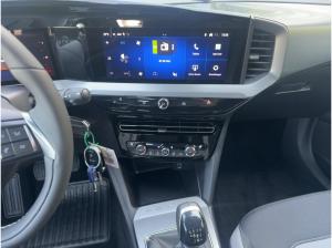 Opel Mokka 1.2 Turbo 100kW Edition Zschernitzdeal