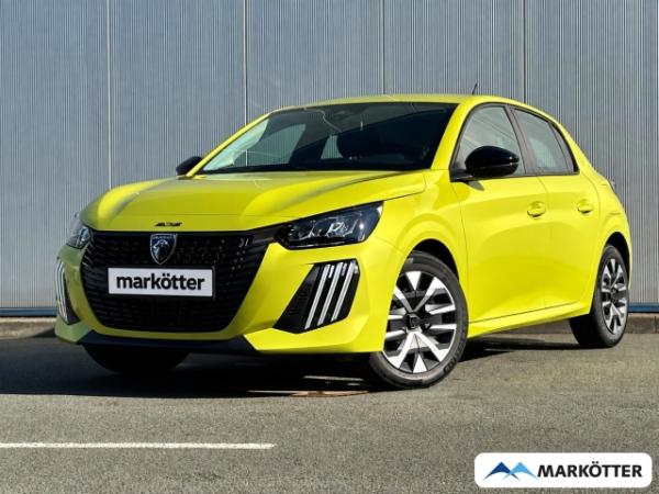 Peugeot 208 Style 100 🔥Sofort Verfügbar🔥Sitzheizung/Carplay/Android-Auto