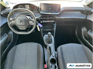 Peugeot 208 Style 100 🔥Sofort Verfügbar🔥Sitzheizung/Carplay/Android-Auto