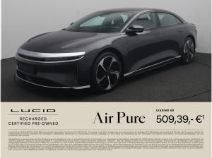 Lucid Air Pure AWD
