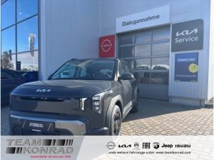 Kia EV2 Air 42.2 5S WINTER Wärmepumpe NAV HDA2