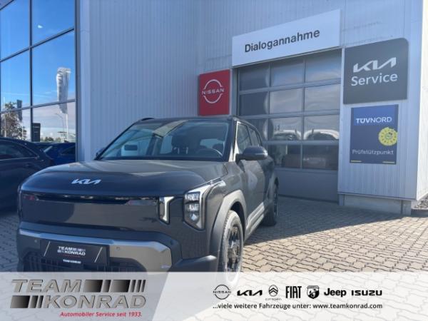 Kia EV2 Air 42.2 5S WINTER Wärmepumpe NAV HDA2