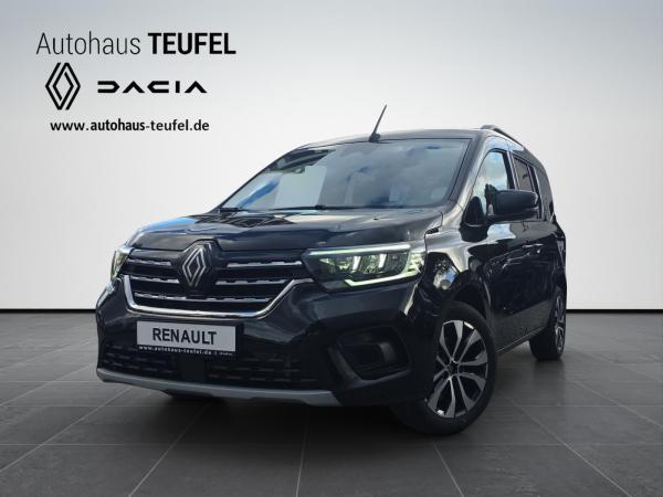 Renault Kangoo *NUR FÜR GMBH* BLUE dCi 115 EDC Techno L1