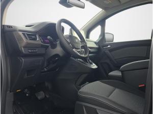 Renault Kangoo *NUR FÜR GMBH* BLUE dCi 115 EDC Techno L1