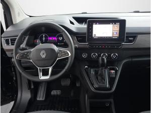 Renault Kangoo *NUR FÜR GMBH* BLUE dCi 115 EDC Techno L1