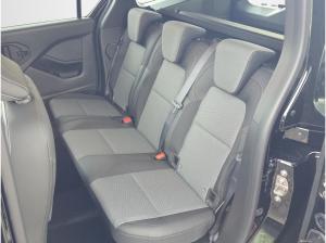 Renault Kangoo *NUR FÜR GMBH* BLUE dCi 115 EDC Techno L1