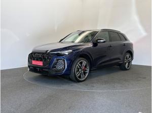 Audi Q5 SUV e-hybrid qu. S tronic - S line, Pano, B&O, 360 Kamera, 21 Zoll, Matrix, AHK, Tech Plus