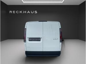 Kia PV5 CARGO L2H1 71,2 ELITE WP ALLWETTER